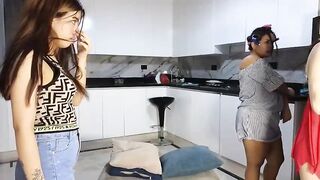 Hall_sextape - My Model Stripcam facesitting squirt venezuelan deepthroat middle-priced-privates-latin