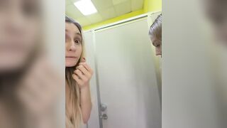 Pink_Kiss - My Model Stripcam blondes orgasm anal-blondes camel-toe squirt
