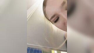 Pink_Kiss - My Model Stripcam blondes orgasm anal-blondes camel-toe squirt