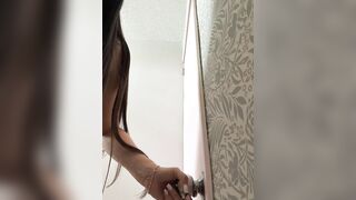 LittleDoll___ - My Model Stripcam fingering twerk-young role-play interactive-toys shaven