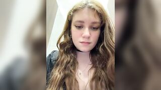 lucy-joy - My Model Stripcam squirt-white cam2cam young recordable-privates luxurious-privates-white