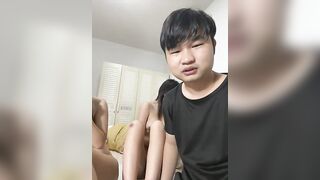 39012 - My Model Stripcam luxurious-privates luxurious-privates-asian dirty-talk asian-blowjob new