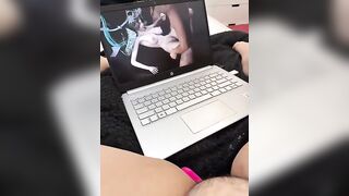 Bella_Rosewood - My Model Stripcam curvy-white curvy queer small-audience european