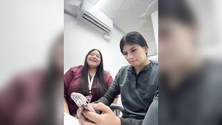 Mia_Alanna - My Model Stripcam spanish-speaking masturbation sexting sexting spanking