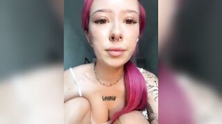 MaryChanXO - My Model Stripcam petite-white big-tits-creampie big-ass-anal dirty-talk ass-to-mouth