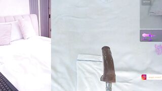 angiee_roses - My Model Stripcam colombian-young brunettes-young dildo-or-vibrator-young sex-toys big-tits-titty-fuck