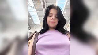 LishuMeow - My Model Stripcam anal-petite squirt-young russian cooking cum-play