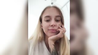 enjoy_my_beauty - My Model Stripcam lovense interactive-toys-teens ahegao blowjob-teens fingering