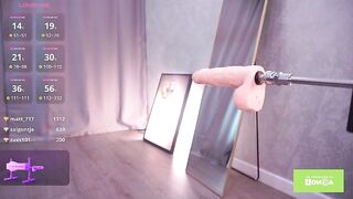 Danny_Billy - My Model Stripcam masturbation dildo-or-vibrator-deepthroat white masturbation petite-teens