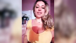 miamellycious - My Model Stripcam big-ass deepthroat blondes topless-milfs topless