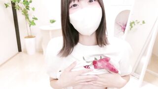 RIRA_pyon - My Model Stripcam new-teens petite masturbation masturbation japanese