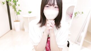 RIRA_pyon - My Model Stripcam new-teens petite masturbation masturbation japanese