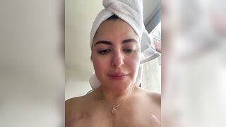 sukhakunis1 - My Model Stripcam yoga kissing interactive-toys-young flashing piercings