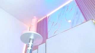 paola_rodriguez - My Model Stripcam shaven big-tits-deepthroat anal-fisting anal-latin big-ass-latin