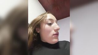 Valery_Salmons - My Model Stripcam long-hair petite cheapest-privates-best white-young 69-position