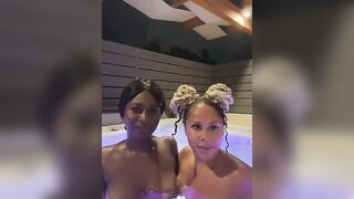 HaileyDiana - My Model Stripcam piercings-latin latin-hairy mobile-young long-hair nerds