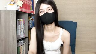 cc_keiko - My Model Stripcam asian-foot-fetish lovense student mistresses long-hair