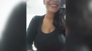 New_Disha - My Model Stripcam romantic-indian romantic romantic-indian handjob cam2cam