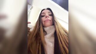 AmelieCrystal - My Model Stripcam dildo-or-vibrator-young best-young interactive-toys-young orgasm romantic-young
