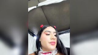 VictoriaSecretXXX - My Model Stripcam heels big-ass-teens glamour latin-teens latin-deepthroat