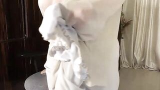 Sakshi_09 - My Model Stripcam oil-show lovense interactive-toys camel-toe middle-priced-privates