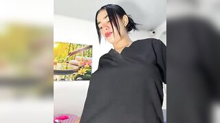 Spa-Girls - My Model Stripcam ahegao erotic-dance sex-toys recordable-publics latin-masturbation