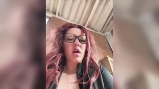 Arlette7 - My Model Stripcam spanking striptease-latin colombian office big-tits-doggy-style