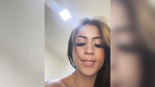Brunaventura67 - My Model Stripcam dildo-or-vibrator handy ass-to-mouth handy anal