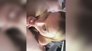 melanieTesss - My Model Stripcam blondes-young blondes hd german interactive-toys