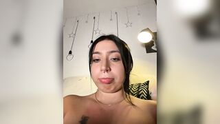 KimArts - My Model Stripcam flashing erotic-dance big-tits-deepthroat big-ass-mixed anime