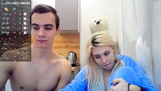 lovelycouplea  - Record  [Chaturbate] big free-porn-amateur -cock urine