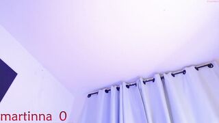 martinna_0  - Record  [Chaturbate] couple-sex culo-grande sex hot-fucking