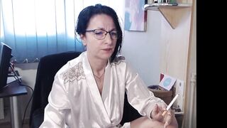 maturekate  - Record  [Chaturbate] girl-sucking-dick Beautiful pareja doll