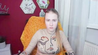 meganx_candy  - Record  [Chaturbate] athletic cream-pie upskirt wild