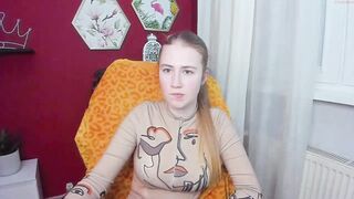 meganx_candy  - Record  [Chaturbate] athletic cream-pie upskirt wild