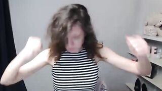 milenk_a  - Record  [Chaturbate] Live Show dykes hugetits glamour