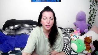 milfmonee  - Record  [Chaturbate] pussy-fucking fingers fun overwatch