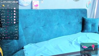 missmixxi  - Record  [Chaturbate] fitness casado old-man caught