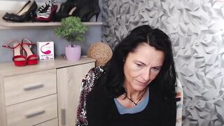 naughtyellen  - Record  [Chaturbate] barefoot hot-blow-jobs amateur-video redbone