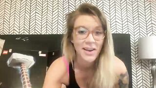 pixie_haze  - Record  [Chaturbate] gordibuena linda milf-blowjob stream