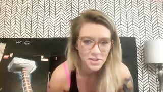 pixie_haze  - Record  [Chaturbate] gordibuena linda milf-blowjob stream