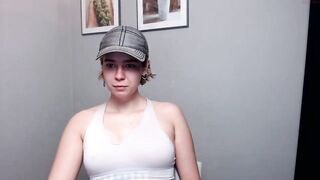 roselin_a  - Record  [Chaturbate] best-blow-job-video pussy-fucking Mom whatsapp