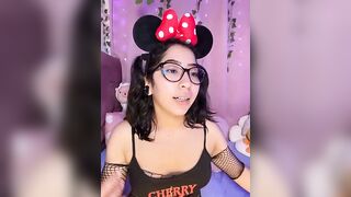 anni_ross - My Model Stripcam big-ass-young hd colombian erotic-dance interactive-toys