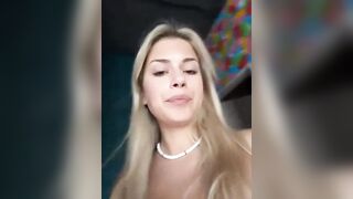 NinaVerse - My Model Stripcam masturbation-teens big-tits-deepthroat ass-to-mouth handjob middle-priced-privates-best