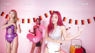Honeyy-Angel - My Model Stripcam twerk recordable-publics spanking foot-fetish striptease-asian