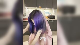 MiniSophiaa - My Model Stripcam sexting masturbation colorful big-nipples cam2cam