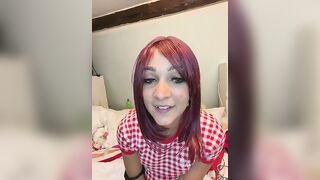 IlFiorePiuBello- - My Model Stripcam fisting-young cumshot fisting white-young italian-young