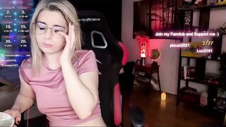 Lisaonthemoon - My Model Stripcam fingering-milfs milfs deluxe-cam2cam petite-white german