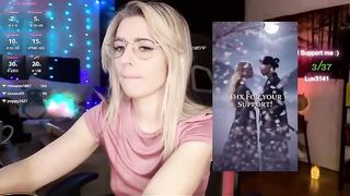Lisaonthemoon - My Model Stripcam fingering-milfs milfs deluxe-cam2cam petite-white german