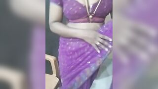 Sirisha_33 - My Model Stripcam fisting-indian spanking cowgirl indian-young kannada